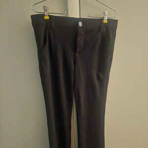 One5One Black Pants – Classic & Versatile Wardrobe Staple 🖤